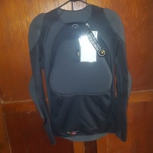 Forcefield body armor (pro shirt x-v)